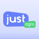 Logo of Just agro android Application 